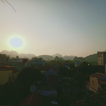 Tam Coc La Siesta Homestay Ss Нин Бин Екстериор снимка