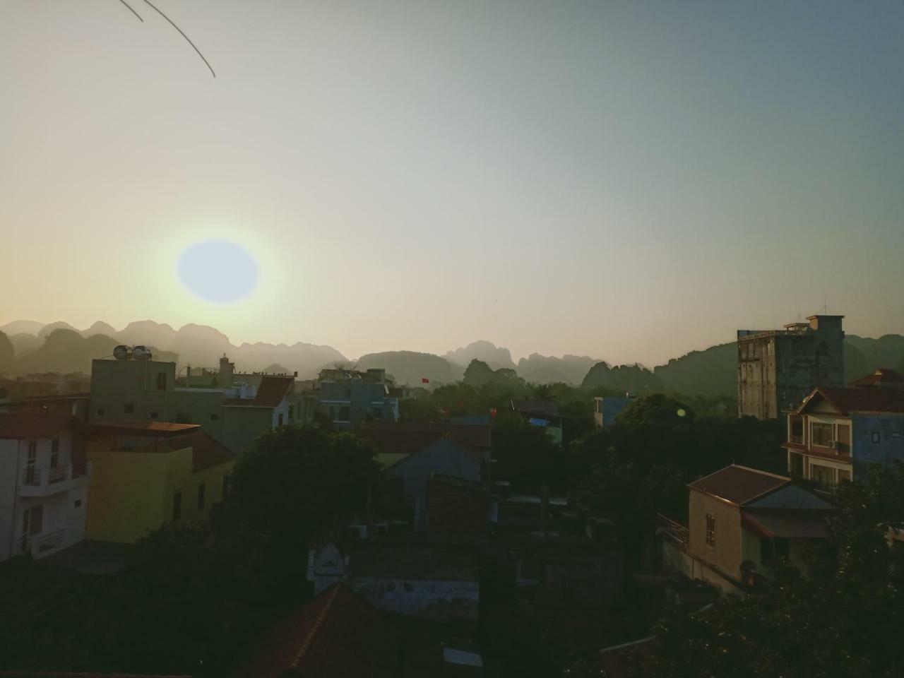 Tam Coc La Siesta Homestay Ss Нин Бин Екстериор снимка